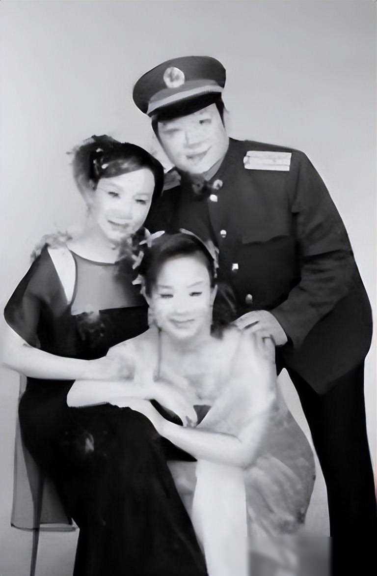 劉賽:爆紅后嫁農民,結婚9年不敢生育,如今成人生贏家