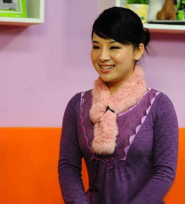 劉賽:爆紅后嫁農民,結婚9年不敢生育,如今成人生贏家
