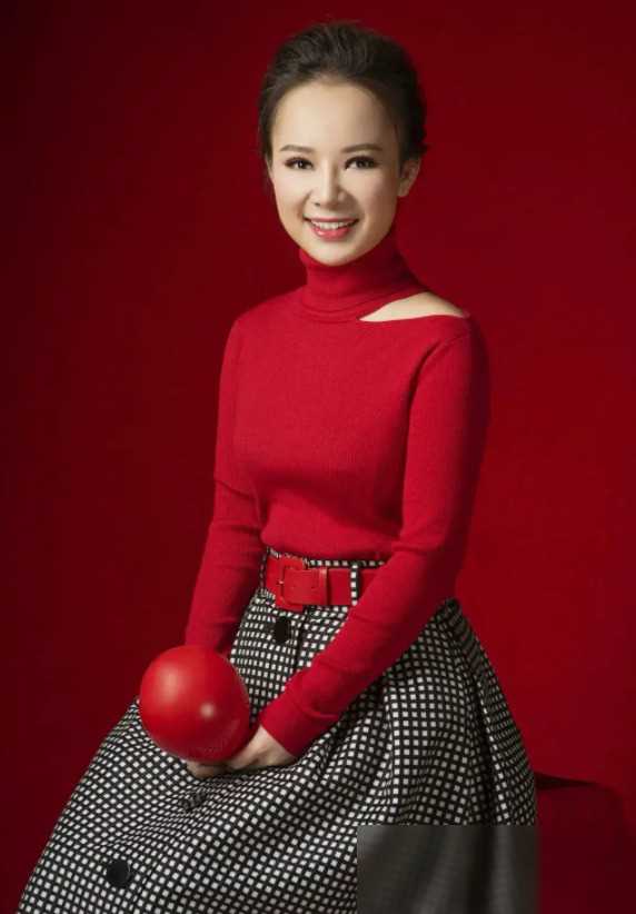 劉賽:爆紅后嫁農民,結婚9年不敢生育,如今成人生贏家