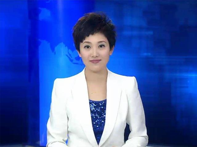 央視主持人鄭天亮:26歲嫁大6歲魯健,同一屋檐下“分居”15年
