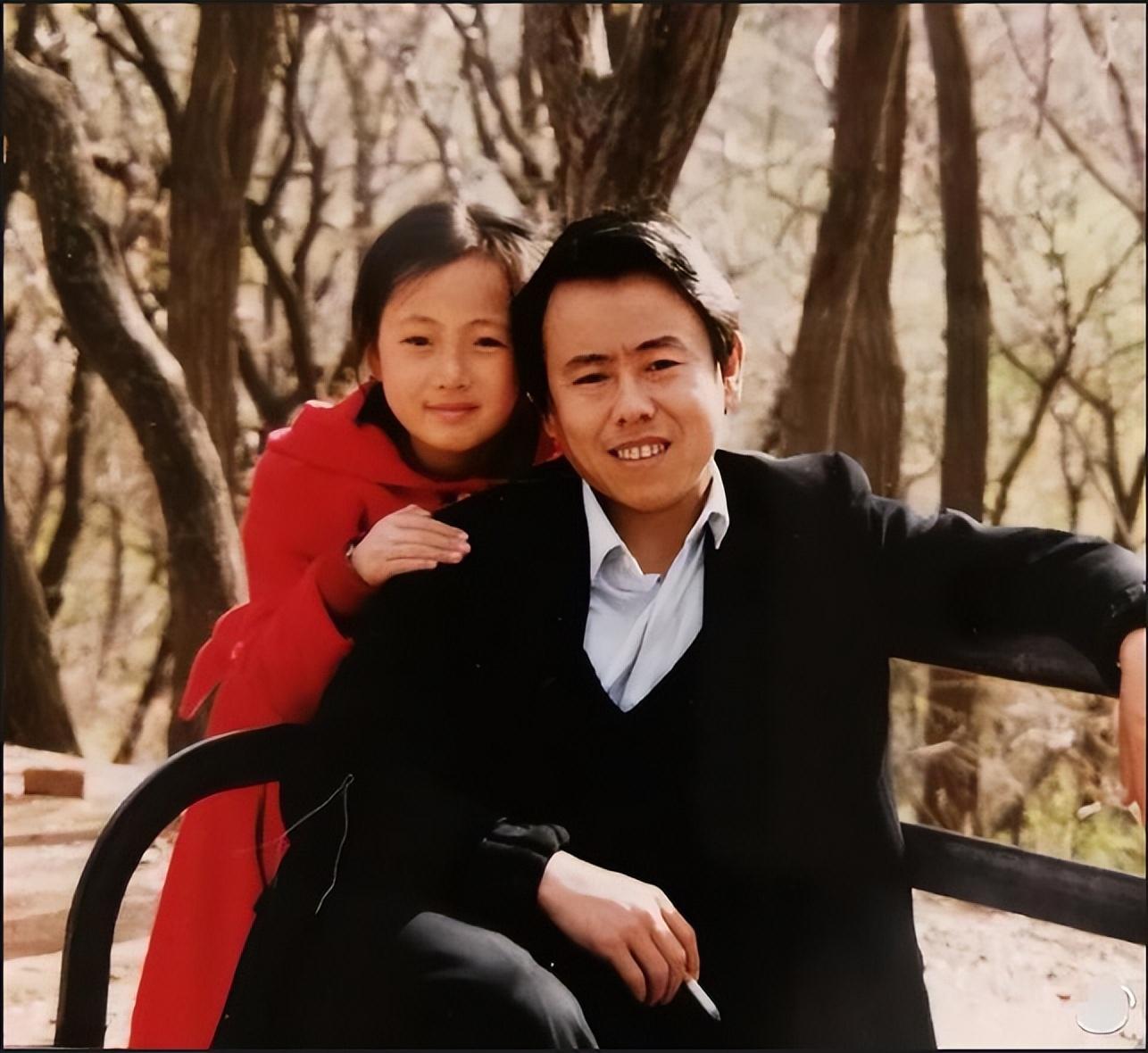 潘長江晚節不保,他那個嫁給10億富豪的女兒潘陽,現在過得如何