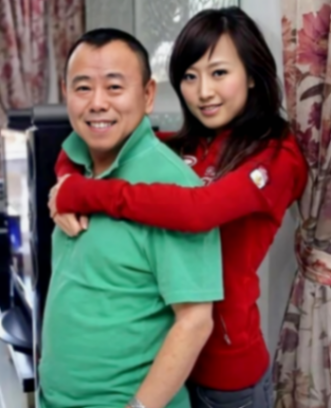 潘長江晚節不保,他那個嫁給10億富豪的女兒潘陽,現在過得如何