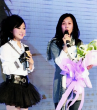 潘長江晚節不保,他那個嫁給10億富豪的女兒潘陽,現在過得如何