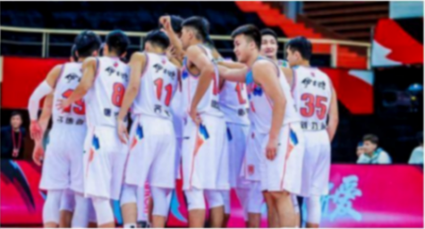 CBA常規賽四強排名基本已定,遼寧鎖定第一!