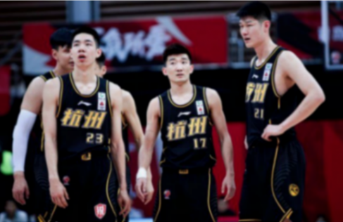 CBA常規賽四強排名基本已定,遼寧鎖定第一!