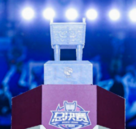 CBA常規賽四強排名基本已定,遼寧鎖定第一!