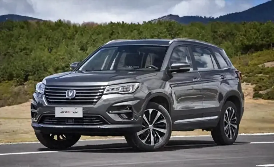 國產(chǎn)車三巨頭:吉利、奇瑞、長安,誰更勝一籌?