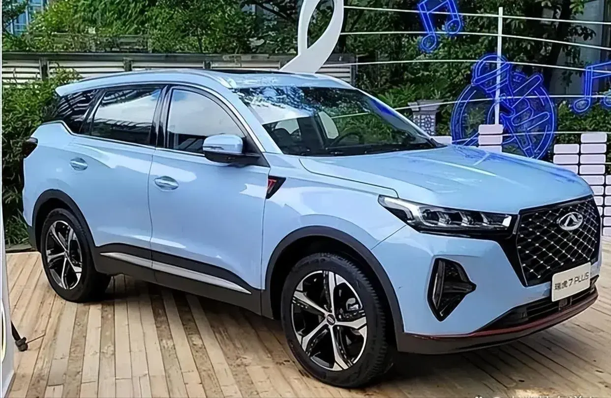 國產(chǎn)車三巨頭:吉利、奇瑞、長安,誰更勝一籌?