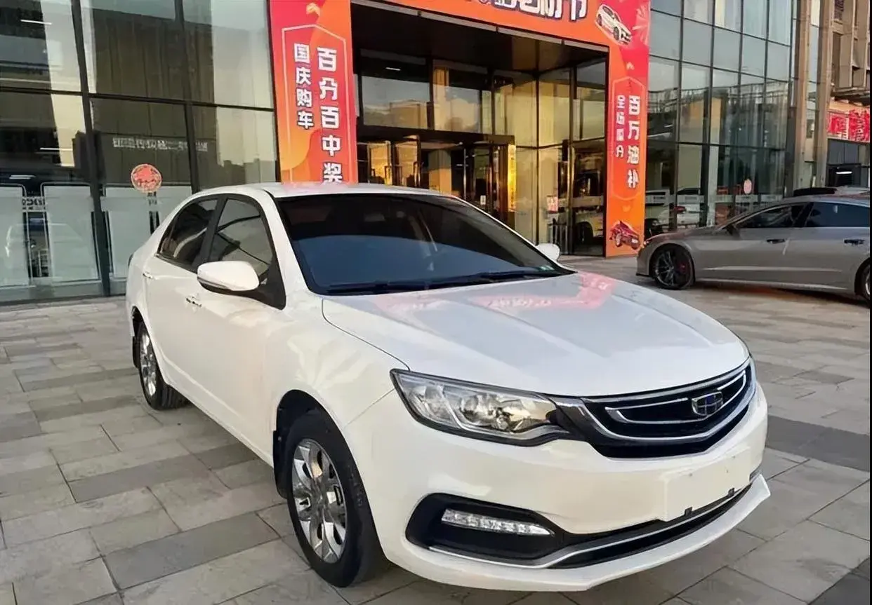 國產(chǎn)車三巨頭:吉利、奇瑞、長安,誰更勝一籌?