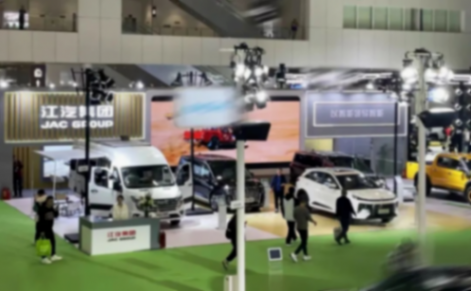 江汽集團與華為深度合作,共同推動智能新能源汽車發(fā)展