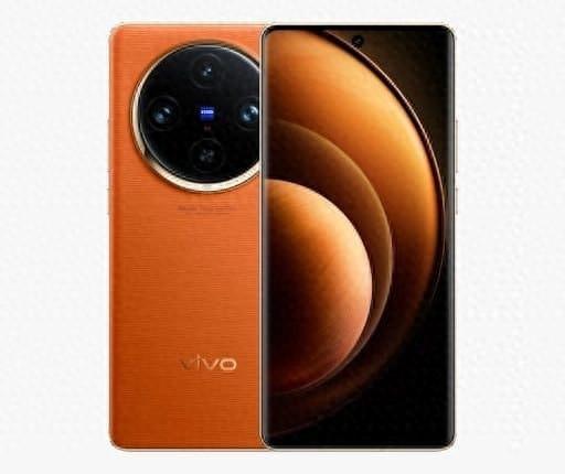 vivo X100s現(xiàn)身谷歌數(shù)據(jù)庫 但處理器與網(wǎng)傳不一樣?