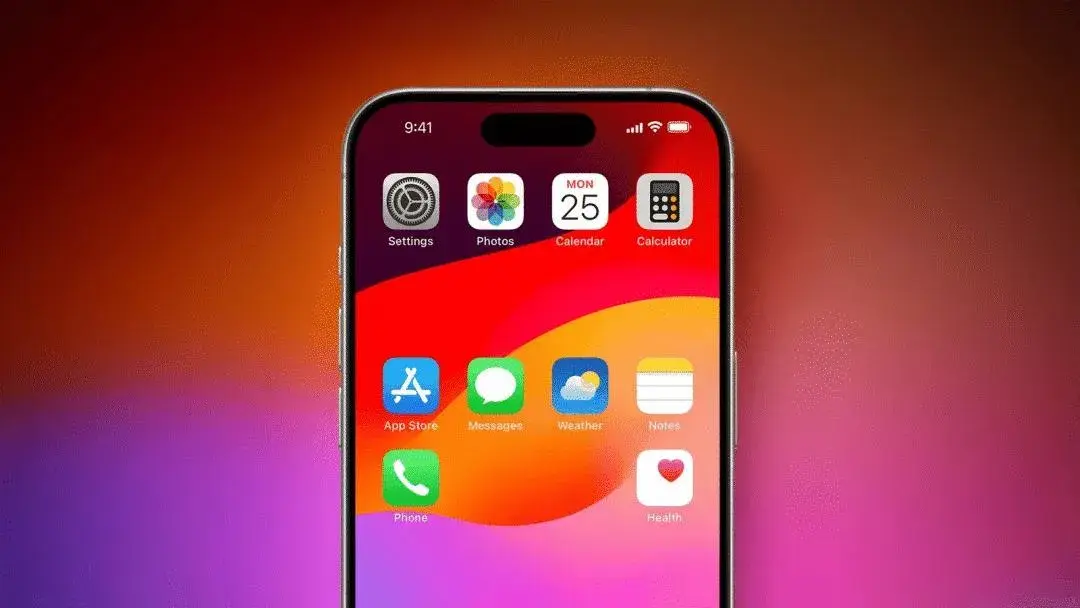 iOS 18定了!還有全新應(yīng)用商店