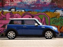 曾經(jīng)望而不及!現(xiàn)在只值白菜價!試MINI cooper S