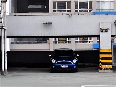 曾經(jīng)望而不及!現(xiàn)在只值白菜價!試MINI cooper S