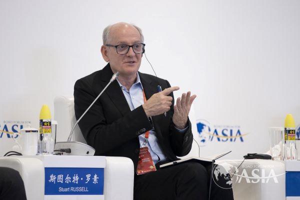AI發展之快遠超預期 科技革命“奇點”很快到來