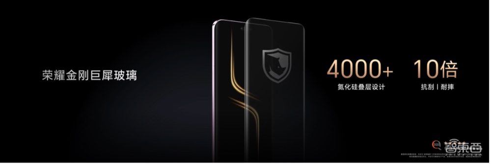 一手AI一手硬科技,榮耀的創(chuàng)新雙引擎加速啟動(dòng)