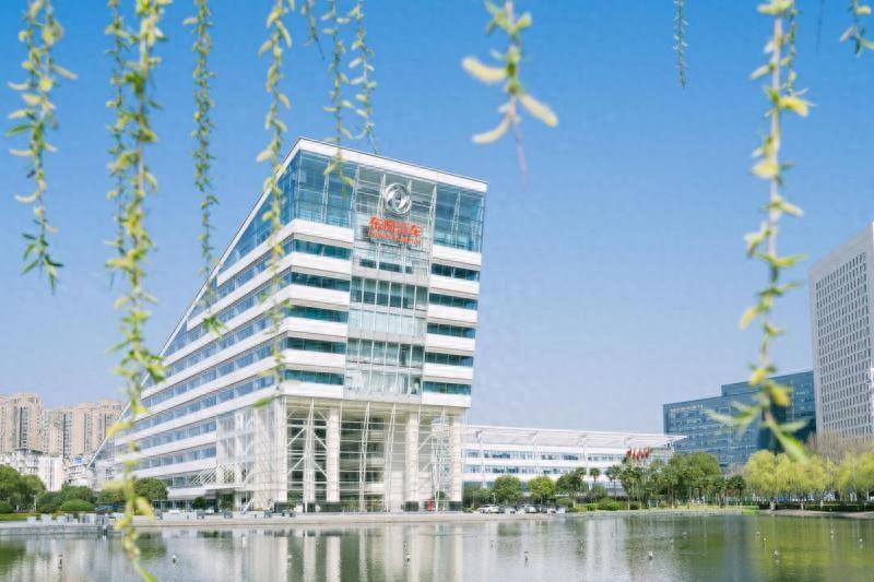 打造世界一流的商用車企業 東風公司實施商用車“躍升工程”