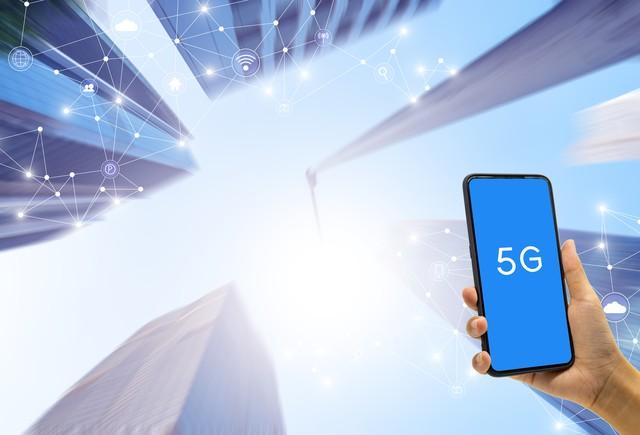 中興通訊迎來5G-A商用超級大利好,搶占未來科技制高點