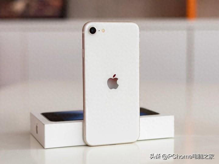 蘋果三星價格談崩 京東方敲定供貨iPhone SE4