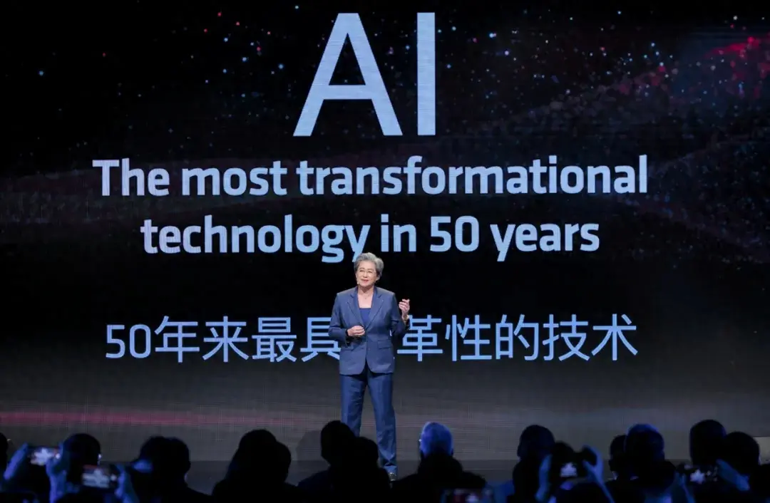 AMD與英特爾AI PC競爭加劇:誰將主導未來的智能計算?