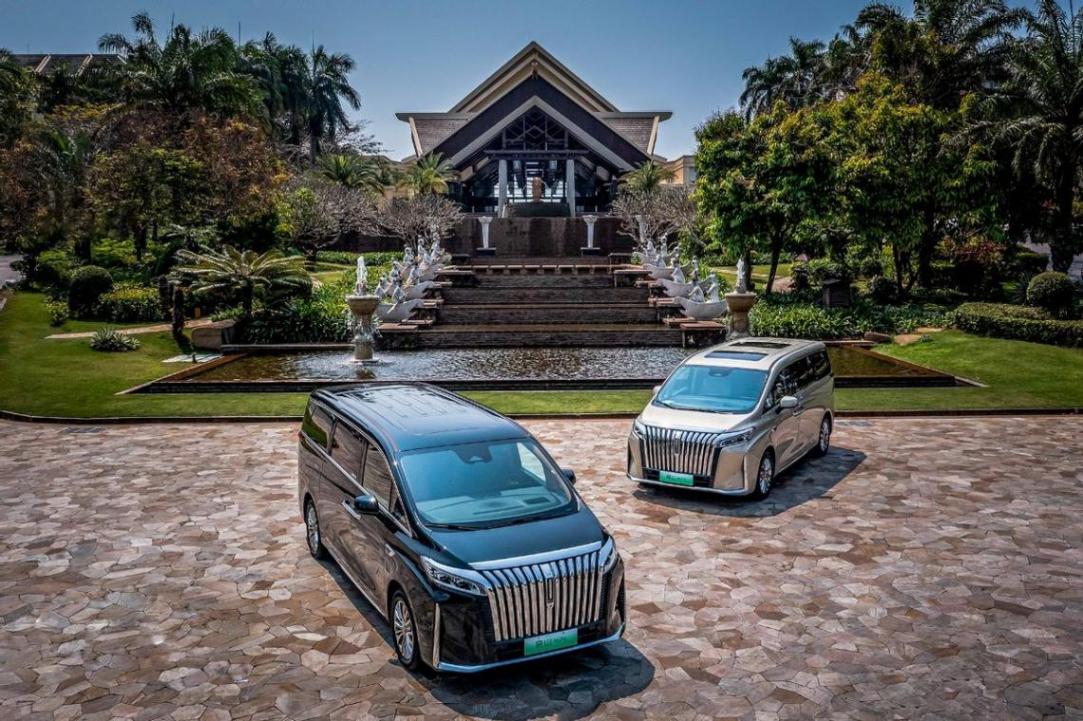全年實現九大增長 長城汽車2023年營收1,732億元 創歷史新高