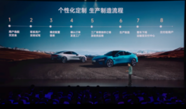 27分鐘大定破5萬單后,退訂維權來了?小米:鎖單后退不了