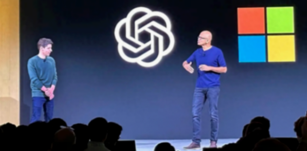 微軟 和 OpenAI 計劃建造價值 1000 億美元的超級 AI 計算機 - 星際之門