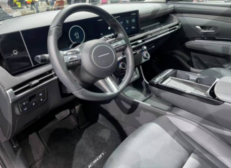 紐約車展重磅新車盤點(diǎn)!現(xiàn)代出盡風(fēng)頭,福特、日產(chǎn)緊隨其后