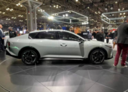 紐約車展重磅新車盤點(diǎn)!現(xiàn)代出盡風(fēng)頭,福特、日產(chǎn)緊隨其后