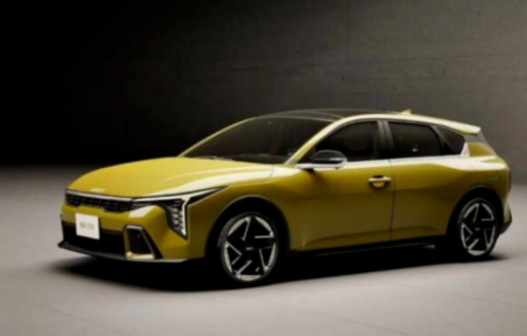 紐約車展重磅新車盤點(diǎn)!現(xiàn)代出盡風(fēng)頭,福特、日產(chǎn)緊隨其后