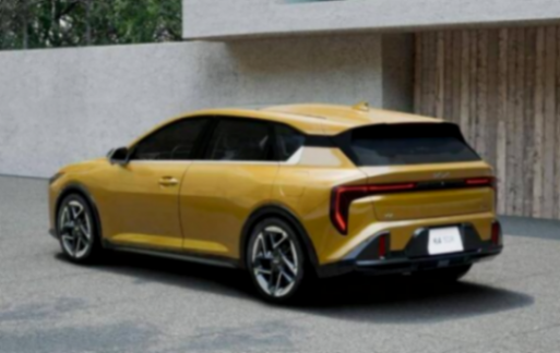 紐約車展重磅新車盤點(diǎn)!現(xiàn)代出盡風(fēng)頭,福特、日產(chǎn)緊隨其后