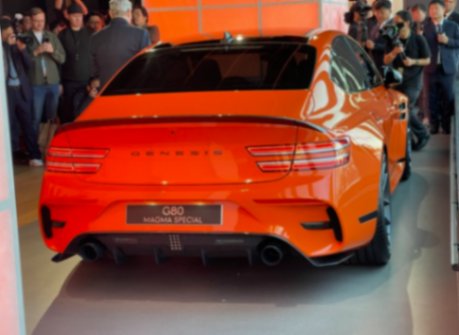 紐約車展重磅新車盤點(diǎn)!現(xiàn)代出盡風(fēng)頭,福特、日產(chǎn)緊隨其后
