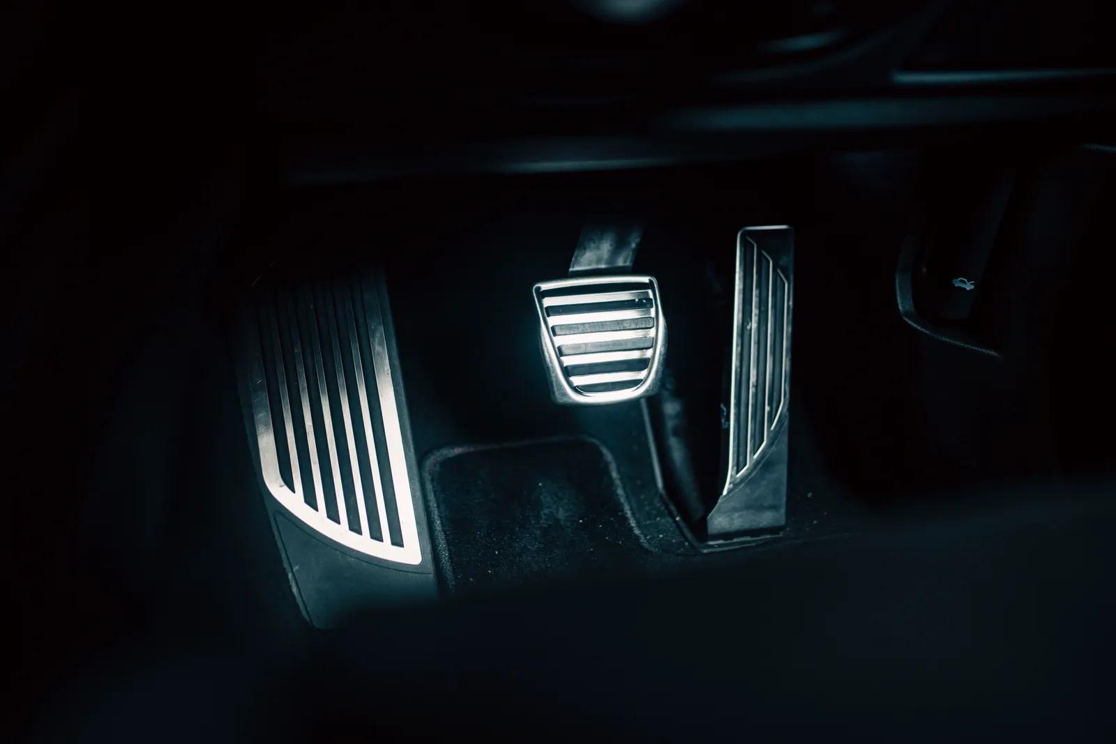 阿爾法羅密歐全新SUV──新Stelvio Quadrifoglio試駕報告