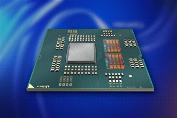 AMD Zen5單核性能飆升40+%!重現初代Zen的輝煌