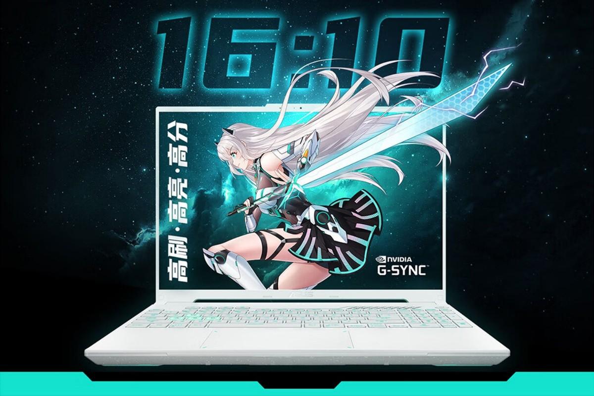 上市兩個月,好評98%,華碩天選5 Pro穩了?銳龍9游戲本7998元
