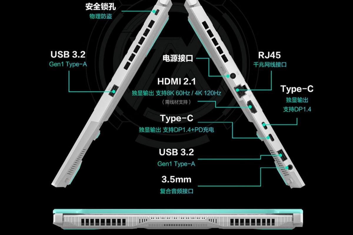 上市兩個月,好評98%,華碩天選5 Pro穩了?銳龍9游戲本7998元