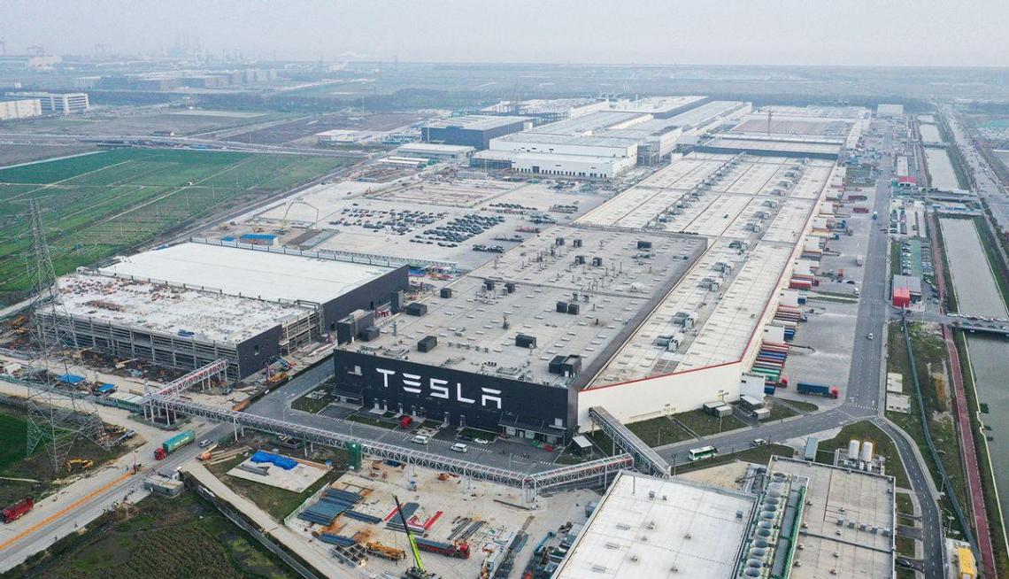 是什么,讓投資者對特斯拉失去信心?
