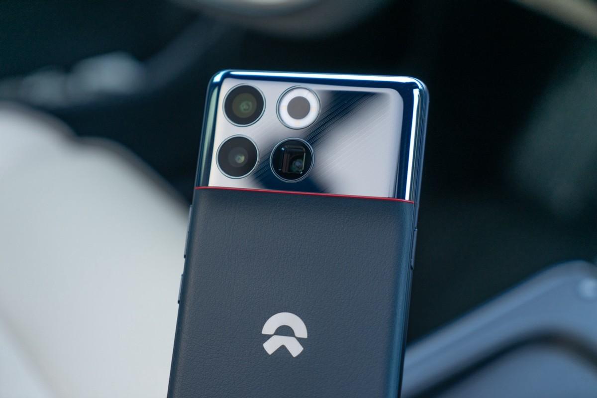 再談蔚來(lái)NIO Phone,是一臺(tái)好手機(jī)還是一把好的車鑰匙?