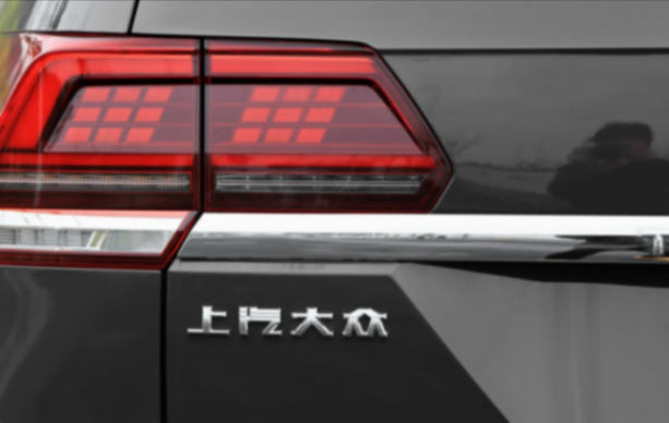 小米汽車為什么叫“北京小米”,不叫“北汽小米”或者“小米”
