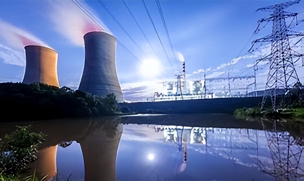 中國核電是如何一步步,逆襲成世界第一的?