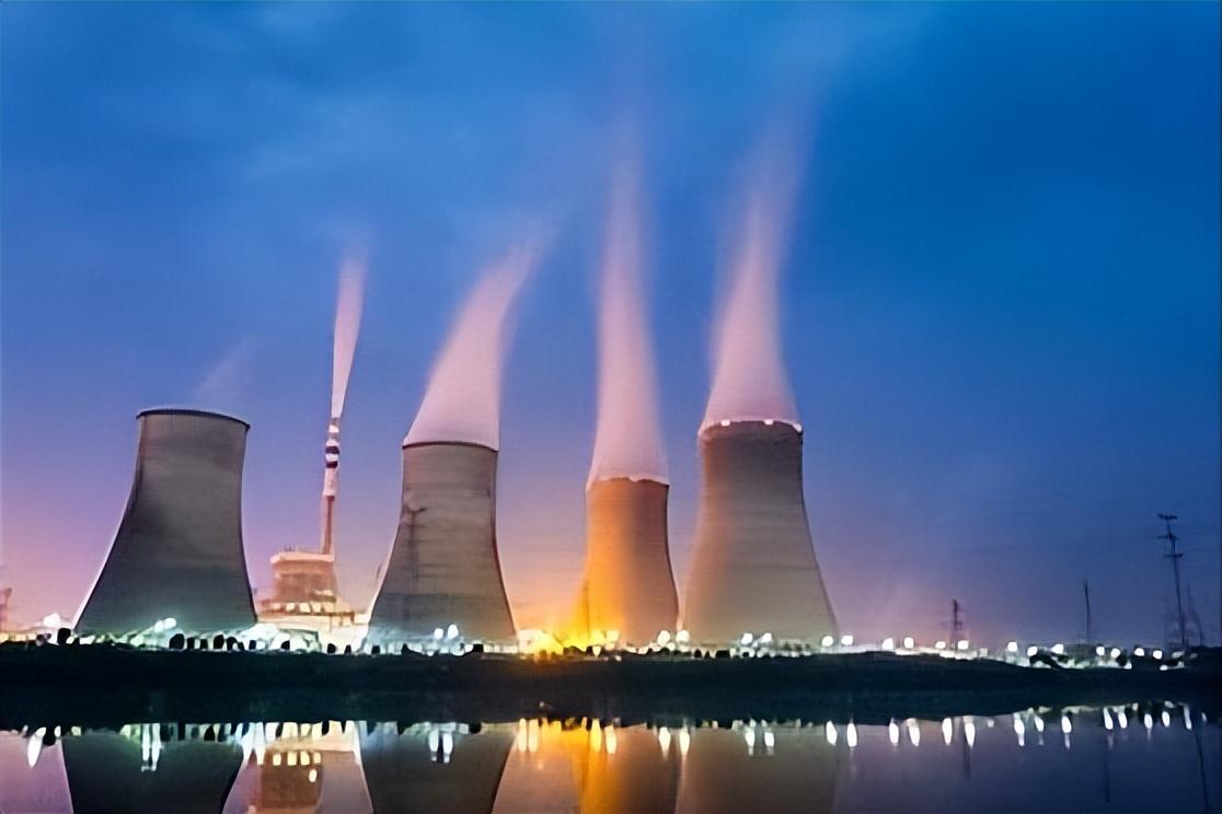 中國核電是如何一步步,逆襲成世界第一的?