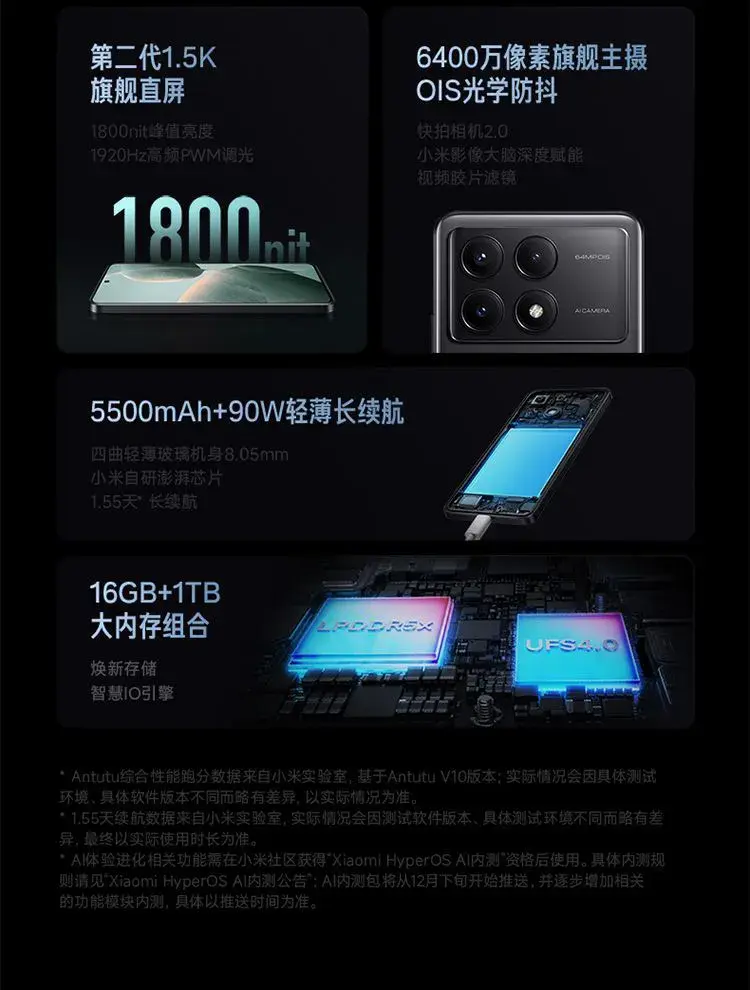 容易忽視的幾款性價比手機,太可惜了,千萬別錯過!