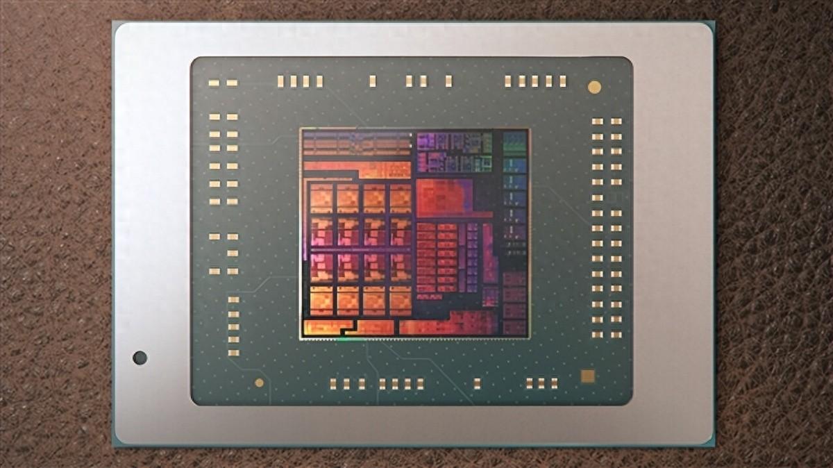 AMD發布Zen3+架構銳龍7035H系列新品:第一次失去GPU核顯