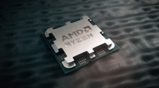AMD殺手锏要來了!Zen 5下半年發布,傳效能比上代強40%