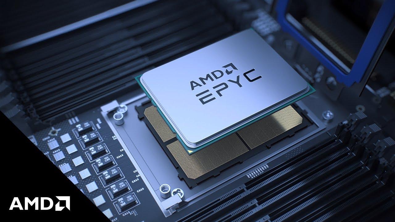 AMD殺手锏要來了!Zen 5下半年發布,傳效能比上代強40%