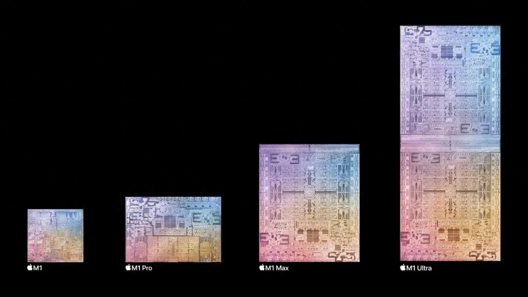 干懵過(guò)Intel、AMD的外星科技,又要再次降臨了