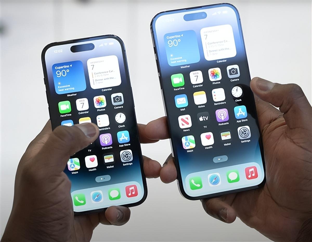 iOS 18重大創新=安卓老掉牙功能?蘋果的黃金時代真的要結束了嗎