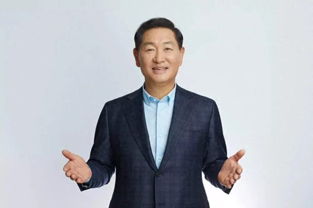 韓國三星電子韓鐘熙表示“定制人工智能\'的時(shí)代已經(jīng)到來