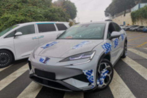 會比宋L便宜嗎?比亞迪海獅07 EV街頭路試,搭載高階智駕