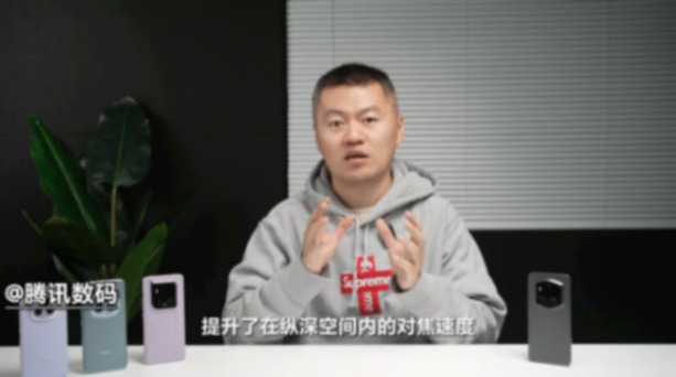 榮耀Magic6系列搶占OV50K產(chǎn)能,榮耀、華為、小米誰主沉浮?